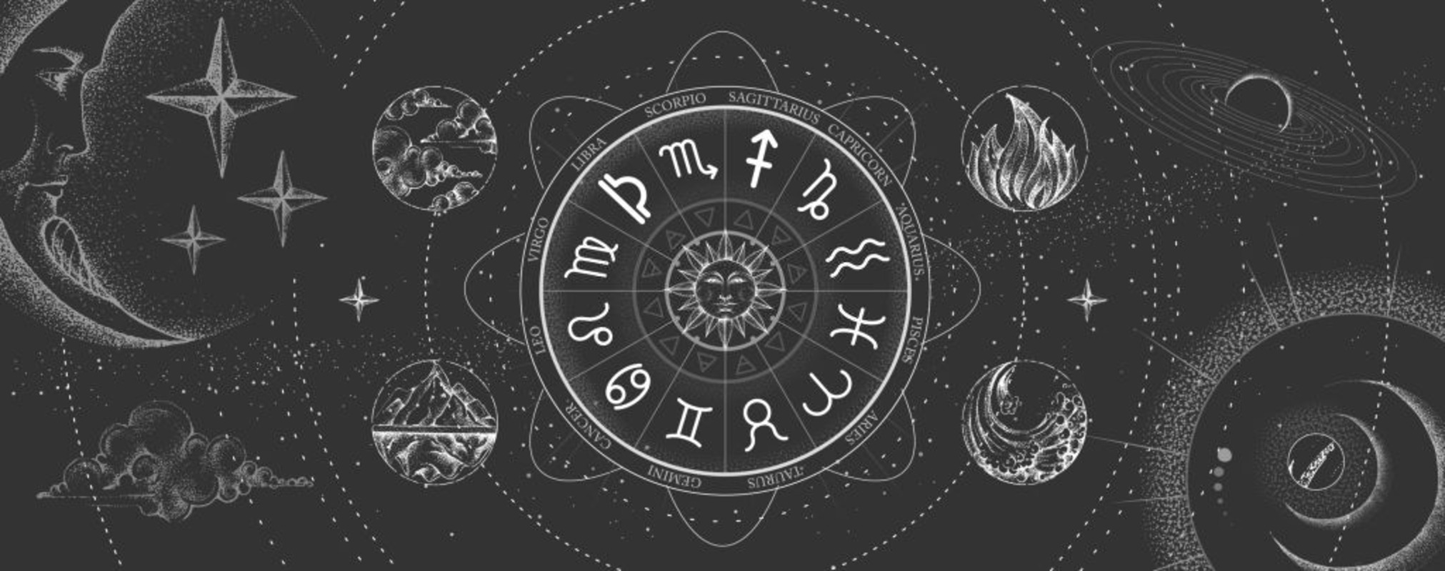 Unmasking the Hidden Charms of the Twelfth House in Astrology