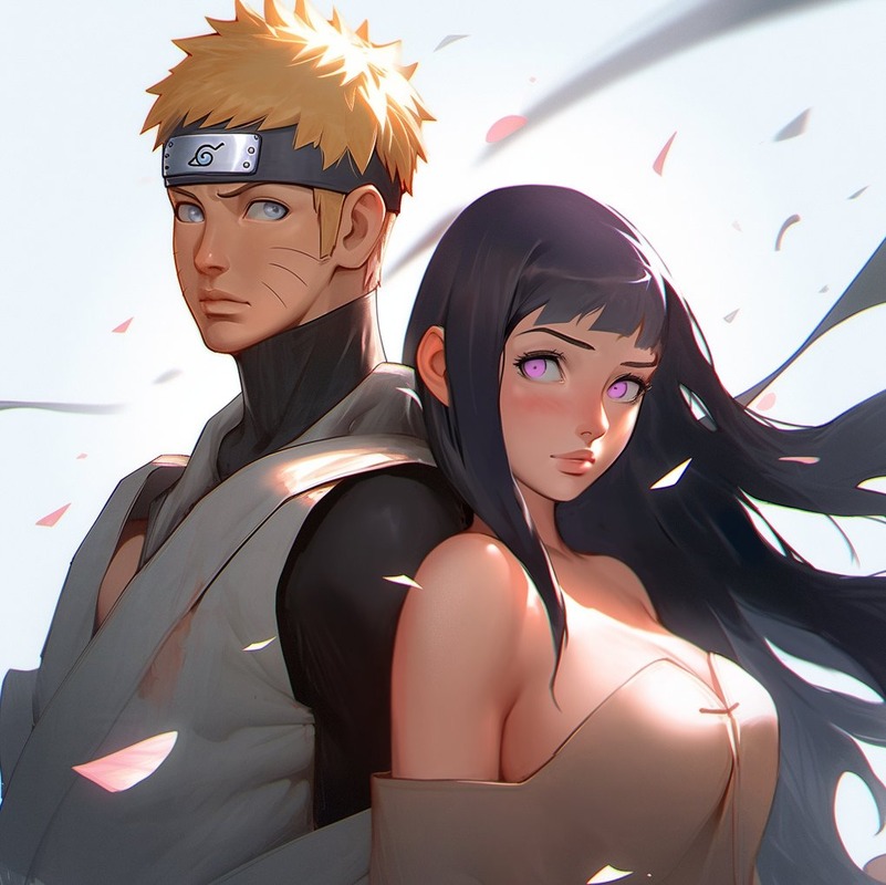 The Revelation of Naruto and Hinata's Epic Love Journey