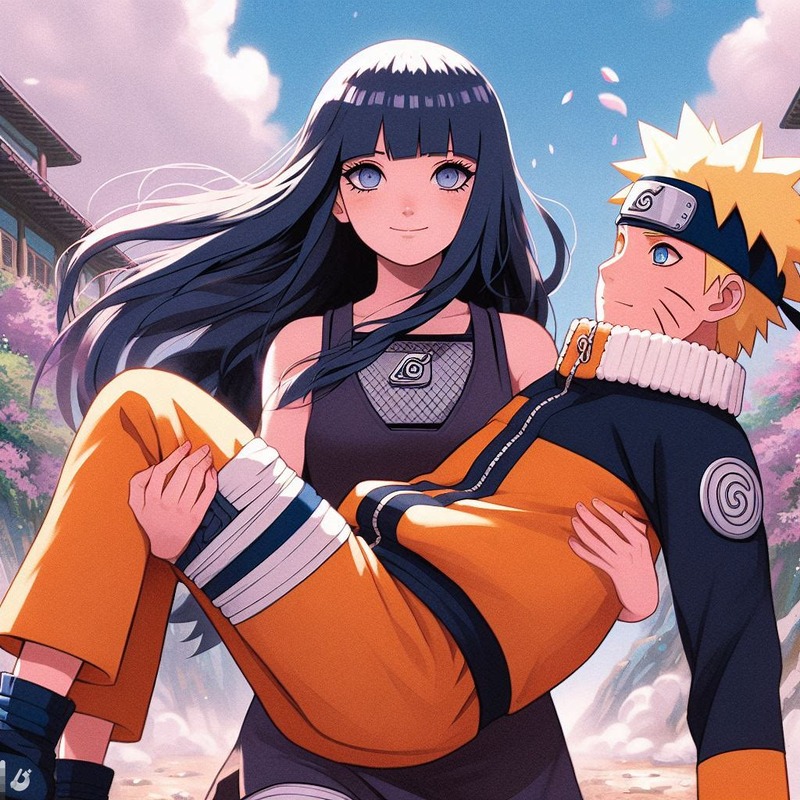 The Revelation of Naruto and Hinata's Epic Love Journey